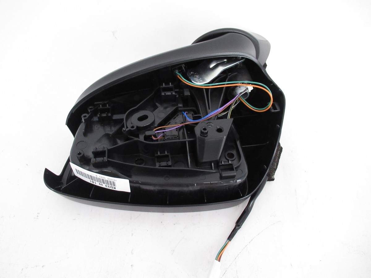 ニアネアページ•*¨*•.¸♬︎ Genuine OEM Mazda KD33-69-181K Driver Side Mirror Assy 2013-2014