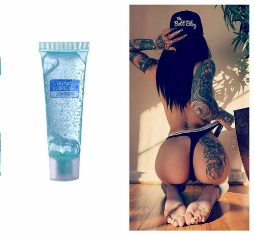 ANAL LUBRICANT, RELAXING LUBE, SOOTING LUBE, SEX LUBE NUMBING GEL! 25ml ⭐️⭐️⭐️⭐⭐ - Picture 24 of 24