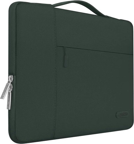 11 12 13.6 14 15 16 17 inch Laptop Sleeve Bag for Macbook Air Pro 13 M1 M2 Case - Picture 2 of 217