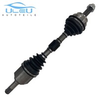 Antriebswelle FÜR Alfa Romeo 147 1.9 JTD 937 Vorne Links Schaltgetriebe Neuteil