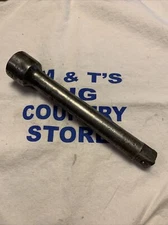 1958? Snap-on Tools USA 3/4" Drive 8" Ratchet Extension L62