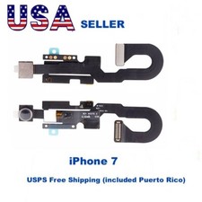OEM iPhone 7 Front Facing Camera Module Proximity Light Sensor Flex Cable