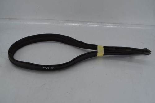 MERCEDES MOPF (W220) S 320 CDI Dichtung für Motorhaube Motorhaubendichtung