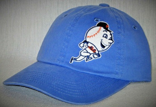 New York Mets LADIES CAP ~HAT ~CLASSIC 