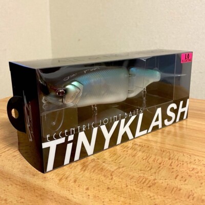DRT タイニークラッシュlow FL-FLASH MATT TiNYKLASH DRT TINY KLASH Low FL FLASH MATT Color Float 2oz class Big