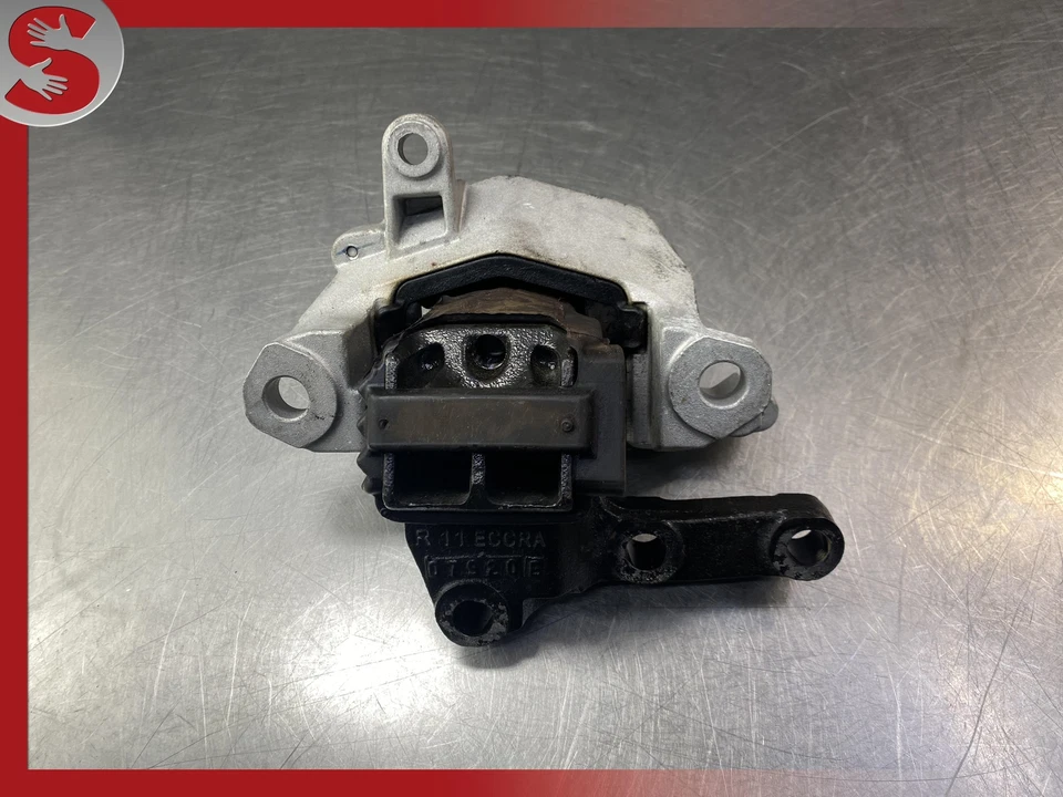 Крепление двигателя и коробки передач 2013-2020 для гибридного Ford Fusion SSV 2,0 л - Изображение 3 из 4