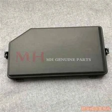 1pc for Honda 2012-16 CRV Engine Fuse Box Upper Cover Relay Box Cover