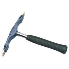 Draper Double-Ended Steel Scutch Hammer Scutching Masonry Brick Cleaning Buy