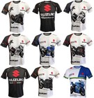 Suzuki Motorbiker T-shirt Motorcycle / Hayabusa Gsx-R1000 Boulevard M109