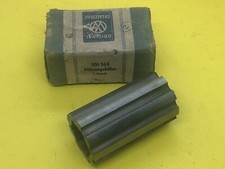 VW Split Beetle Barndoor Bus Guide Sleeve Drive Pinion 301363 Genuine NOS