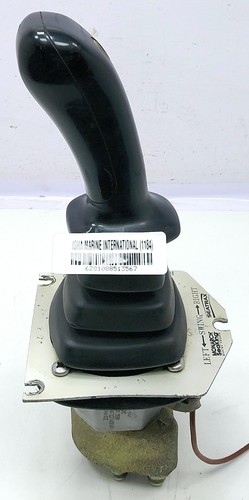 Rexroth 4TH6 E Monarch Seaking Seatrax Joystick - Picture 6 of 7