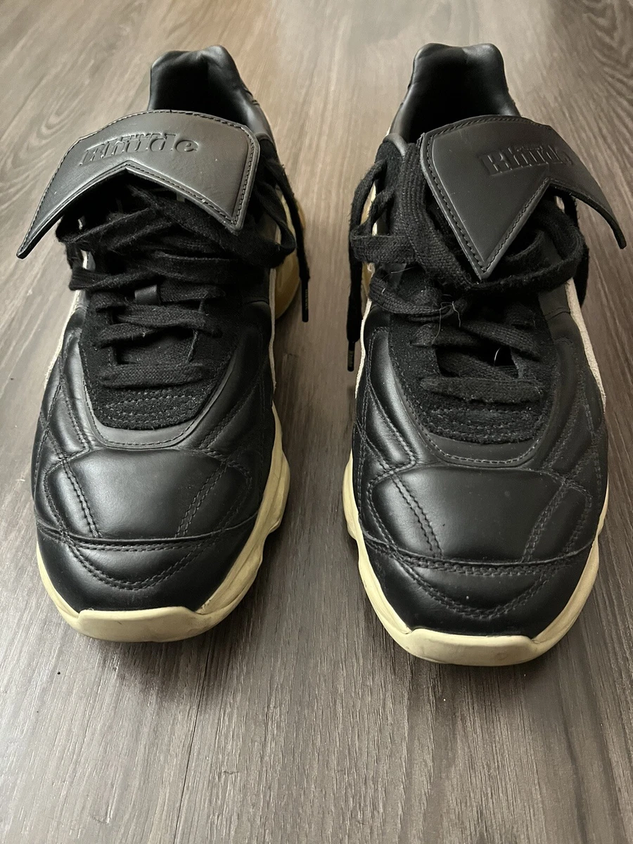 Puma cell sales king rhude