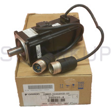 New In Box YASKAWA SGMAH-02AAA6CD-OY Servo Motor