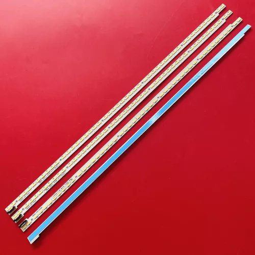 LED Strips For 65PFL5W40/T3 L65E5690A-3D L65E5700A L65X2 V650D1-KS2-TLEM1/TREM1 - Picture 1 of 8