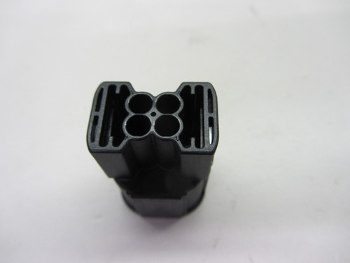 Conector de cableado original Mercedes 4 pines, 210 540 74 81 - Imagen 6 de 7