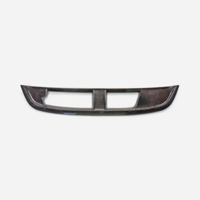 For Civic Type-R FL5 EPA Type Red Carbon Fiber Hood Scoop Vented Air Intake