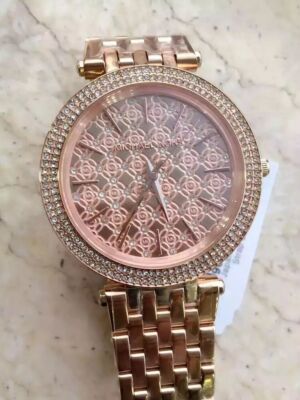 値下げ！【MICHAEL KORS】時計 MICHAEL KORS 腕時計 マイケル・コース メンズ アナログ