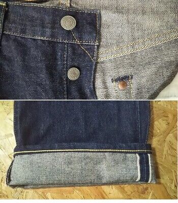 LVC 90s Levi's 503xx LVC 90s Levi's 503xx