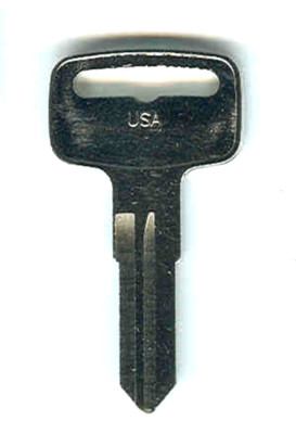 2 MerCuiser Inboard Boat Key Keys Cut To Your Key Code 821-840