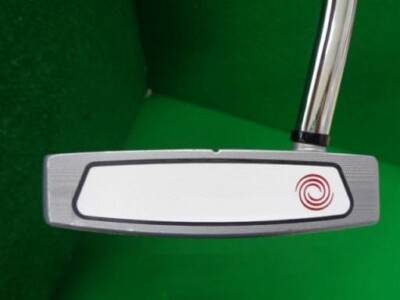 Putter Odyssey White Hot OG 7 Bird - 34 Pouces - Droitier - Reconditionné (Grade B)