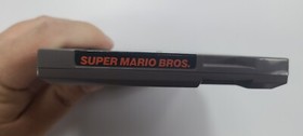 Super Mario Bros NES 5 Screw Cartridge Only *Tested* SEE PICTURES 