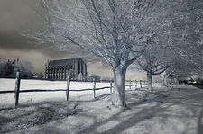 Sony NEX 5 Full Spectrum / Infrared, UV, Astro Converted Camera. 14.2mp camera