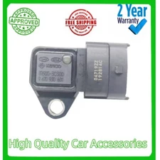 Manifold Air Pressure Sensor MAPSensor 39300-3C300 For Hyundai Kia Azera Genesis