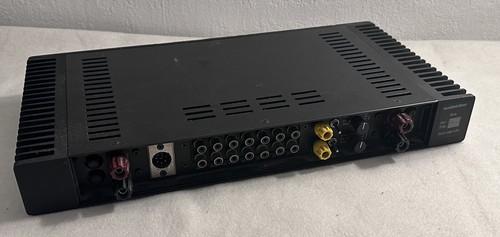 AUDILABORATORIO PHONO ETAPA FINAL FLINK - Imagen 5 de 11