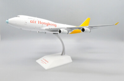 航空機・ヘリコプター 1/200 JC DHL Air Hong Kong B747-400BCF s-l400.jpg