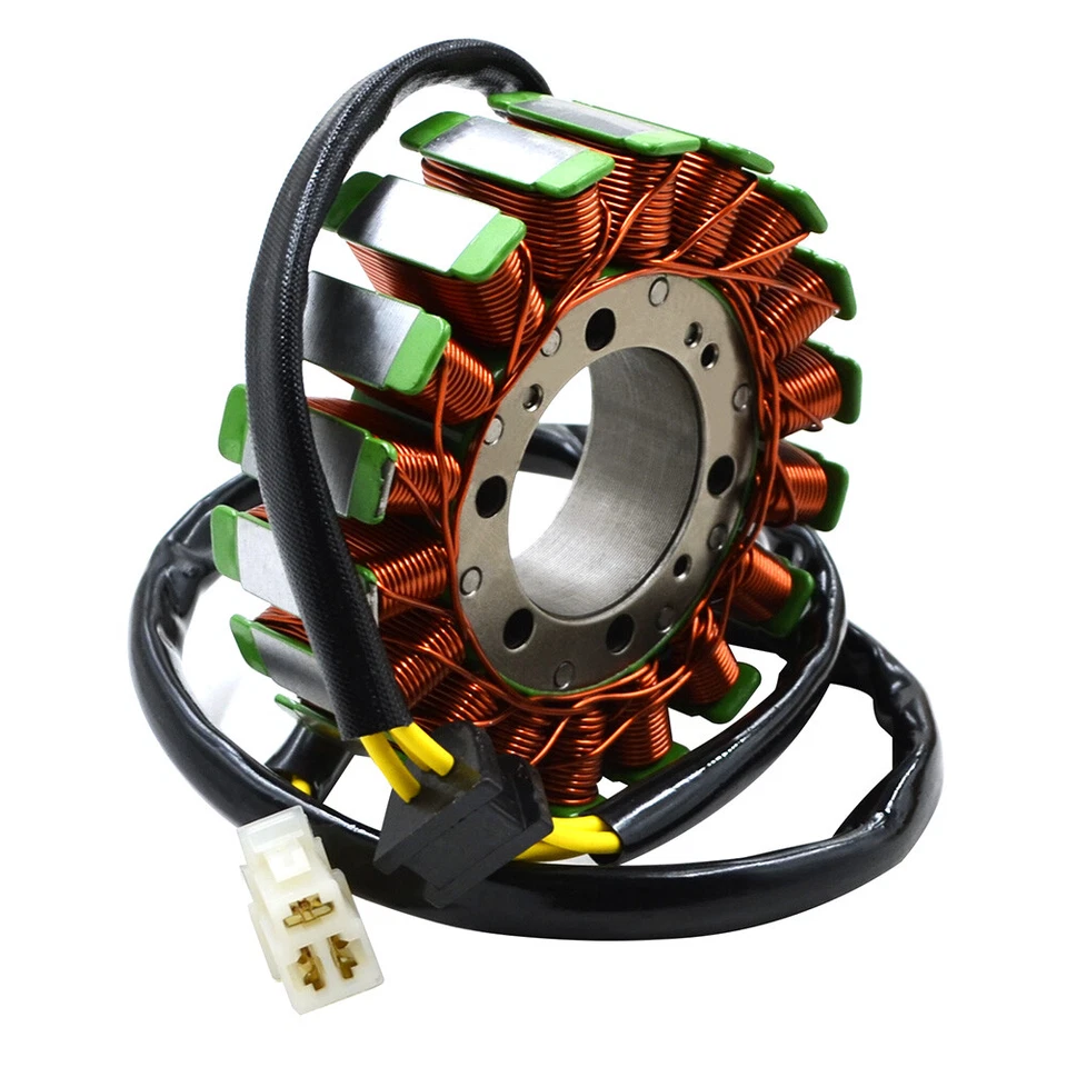 For Ducati ST2 ST3 ST4 ST4S Sport Touring S4R ST3 1000 ST4S 996 848 S4 Stator — 第 2/4 张图片