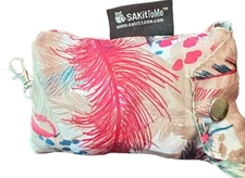 Envirotrend Sakittome Eco Friendly Designer Reusable Shopping Bag