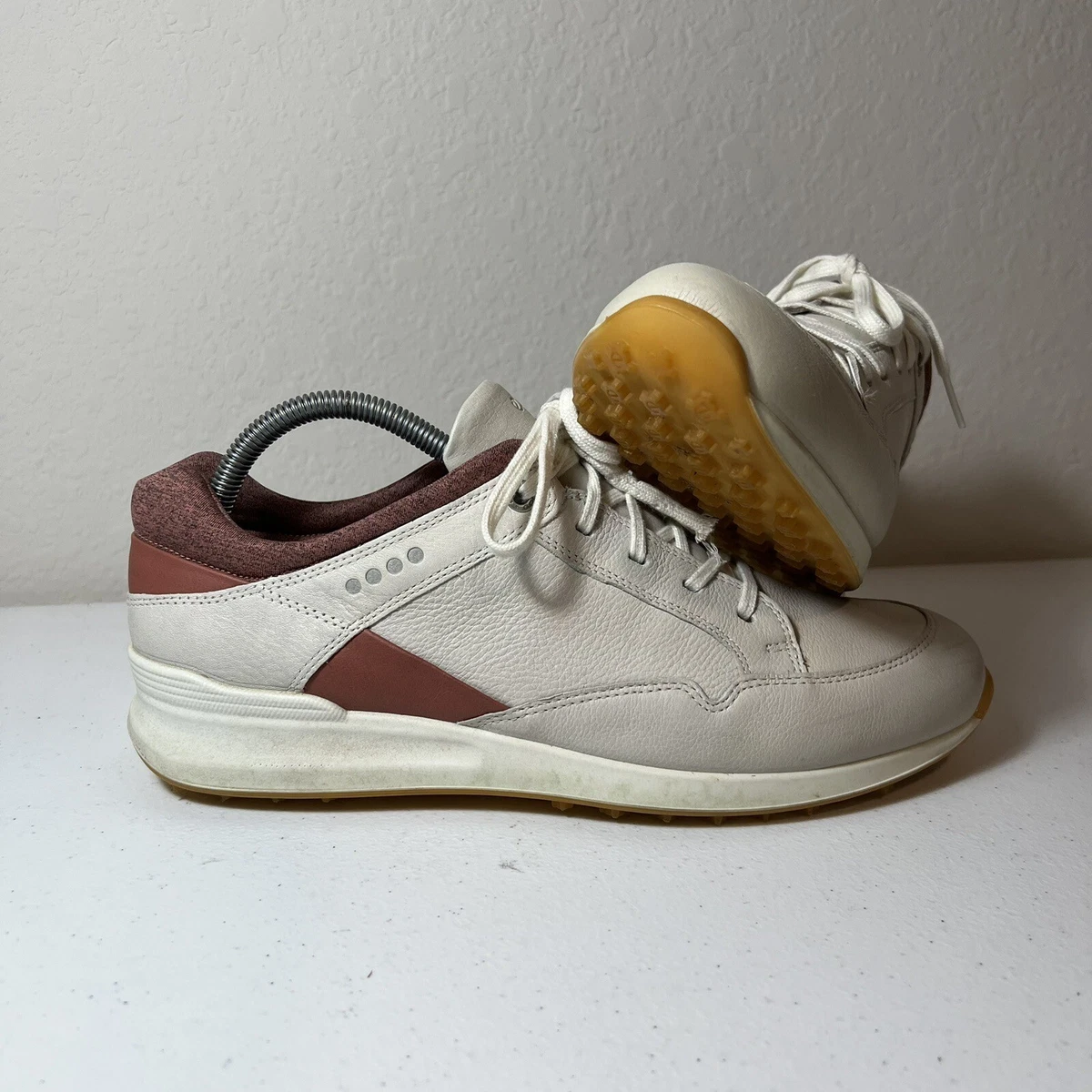 ecco ゴルフシューズ EU 41 Ecco Golf Shoes 41 for sale | eBay