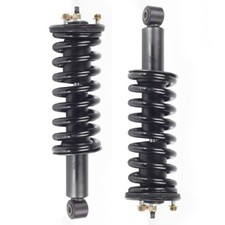 For 2005-2012 Nissan Pathfinder R51 MK3 Front Complete Struts Shock Absorber 