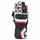 Oxford RP-5 2.0 Leather Red