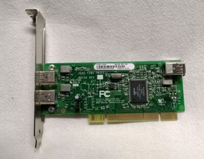 Smart Modular Technologies HP 5187-1554 Fire Wire PCI Card