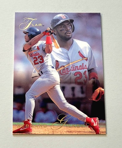 1993 Flair Baseball MLB Trading Cards #1-200 U-Pick/Complete Your Set - Picture 132 of 211