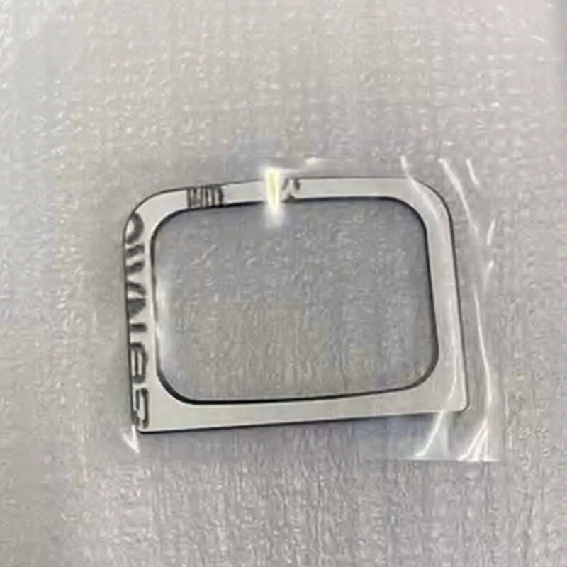 Z8 Z9 ZF Tempered Glass Viewfinder Protector Eyecup Cover for Nikon Z 8 Z 9 Z f - Image 4 of 4