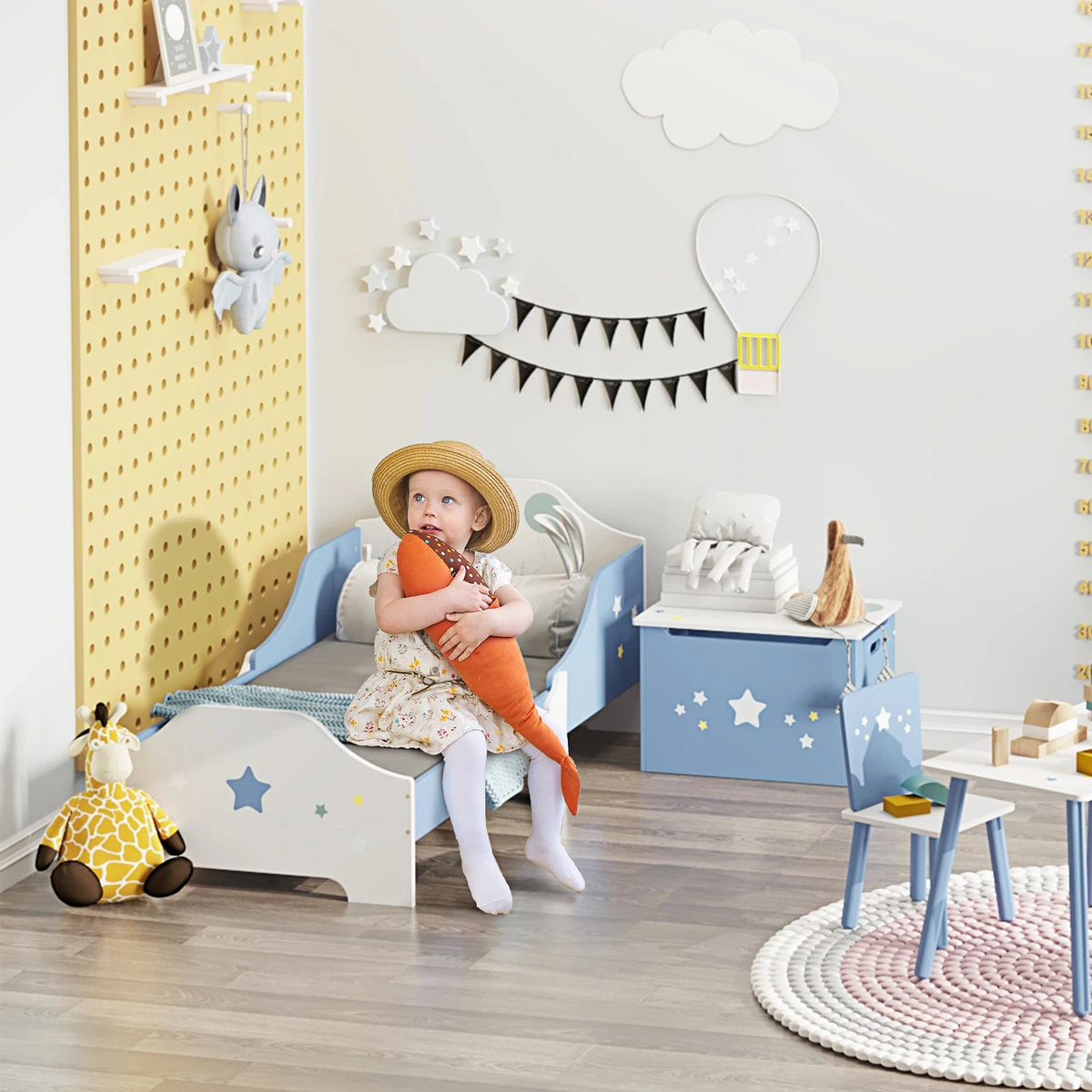 Star furniture clearance kids