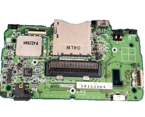 Herramienta de Reemplazo de videojuegos Nintendo Kits