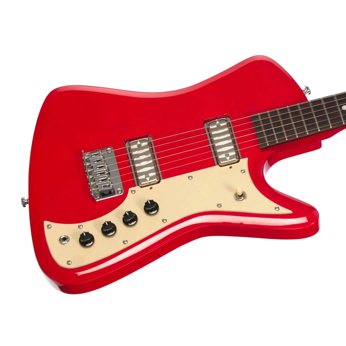 Airline guitar for sale deals