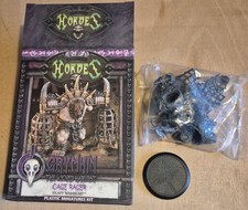 Hordes Grymkin Cage Rager Nuevo en caja