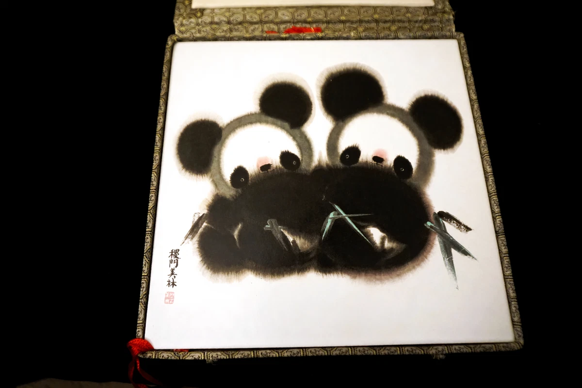 陶瓷古董中国画作、画卷| eBay