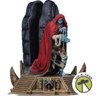 ThunderCats Mumm-Ra Decayed Form Deluxe Collectible Statue 8-inch 1/10 Scale