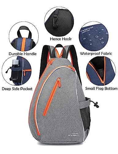 Pickleball Bags for Men Women Pickleball Paddle Bag Sports Pickleball Bag Pickleball Bags for Men Women Pickleball Paddle Bag Sports Pickleball Bag