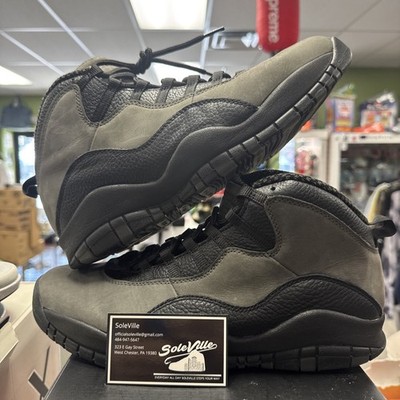 The Jordan Flight Court Gets Regal