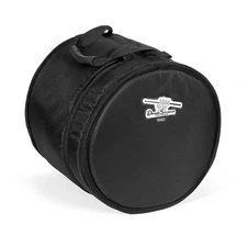 Humes & Berg Drum Seeker Tom Bag Black 8x12