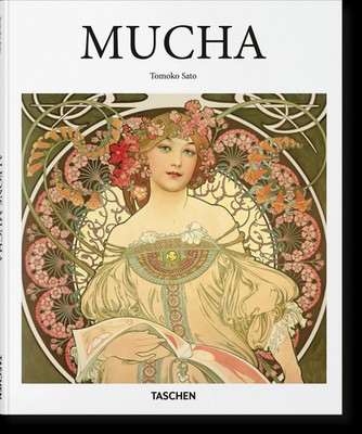 Mucha | Tomoko Sato | Buch | Basic Art Series | 96 S. | Deutsch | 2017