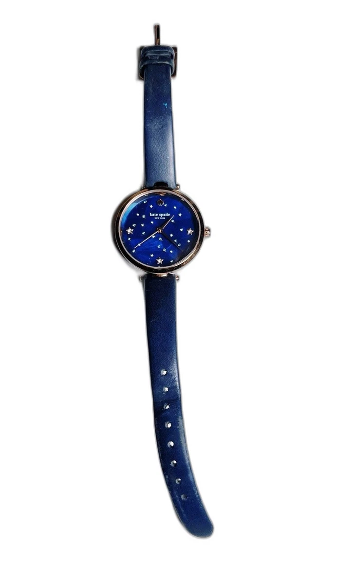 kate spade new york Blue Wristwatches for sale | eBay display picture 1