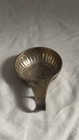 Mexican Sterling Wine Tasting Cup with Embedded Peso 150 Grams Sterling — photo 4
