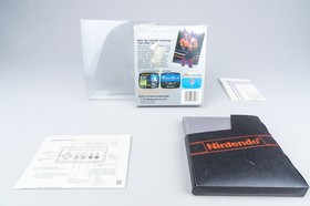 Nintendo NES *&iexcl;Mike Tyson's Punch-Out!!* EMBALAJE ORIGINAL CIB PAL B PT-EEC/FRG abejas +